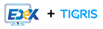 EDeX+Tigris